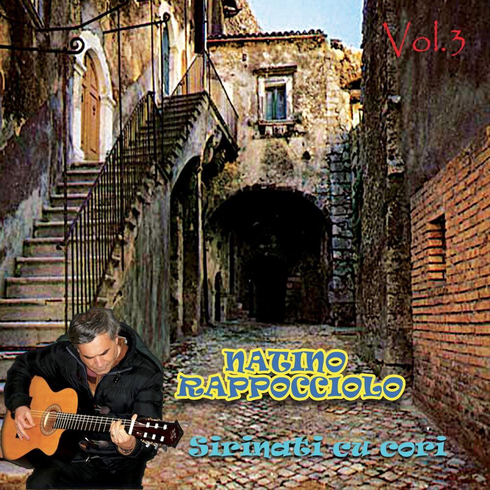 Picture of Sirinati cu cori, Vol. 3