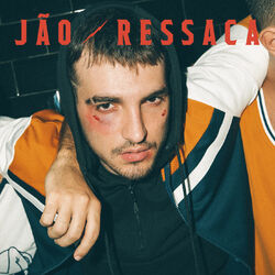 Cover of Ressaca