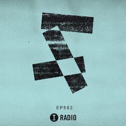 Cover of Toolroom Radio EP582 - Presented by Mark Knight