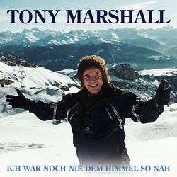 Cover of Ich war noch nie dem Himmel so nah