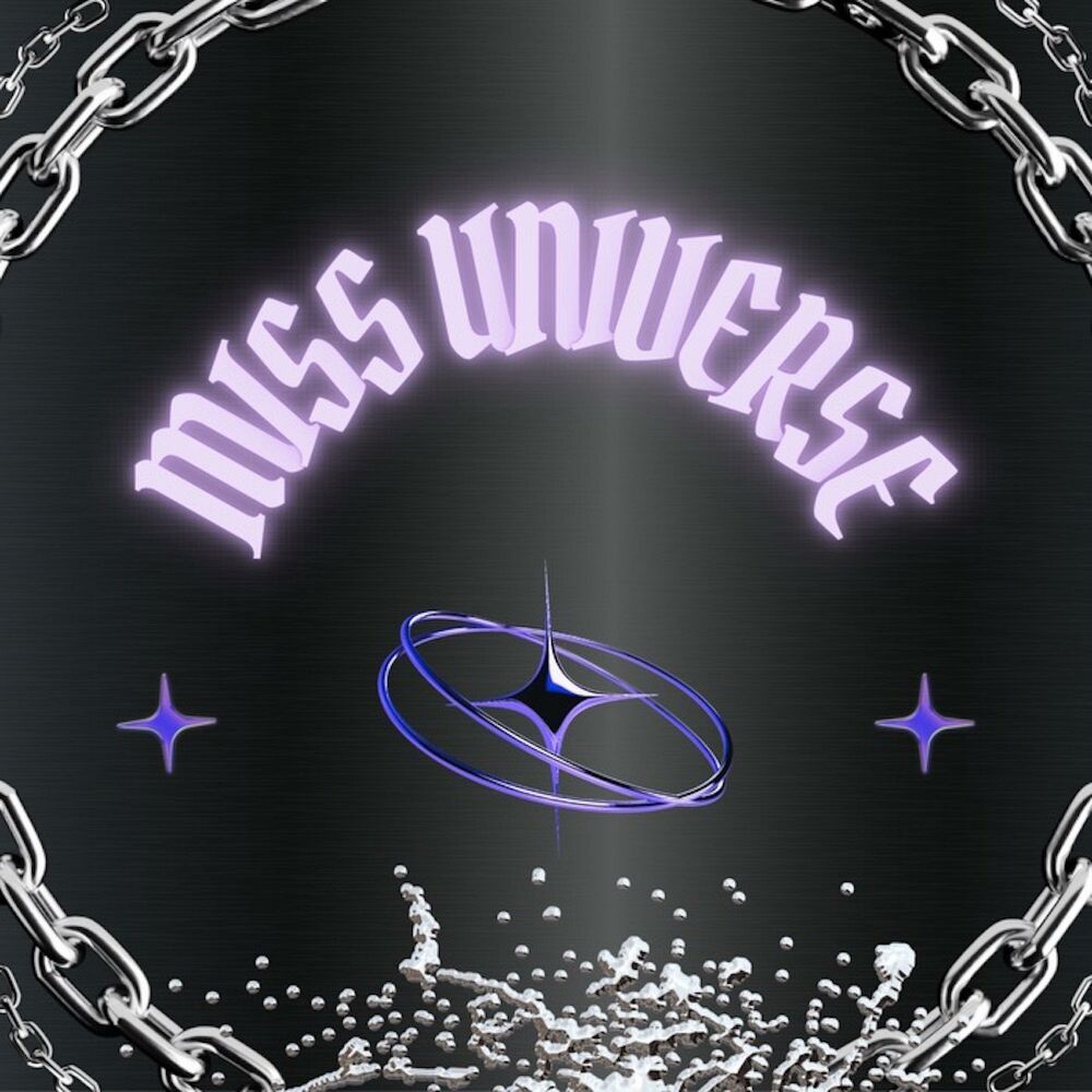 Picture of Miss Universe (Qab Ntuj Kwb)