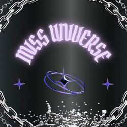 Cover of Miss Universe (Qab Ntuj Kwb)