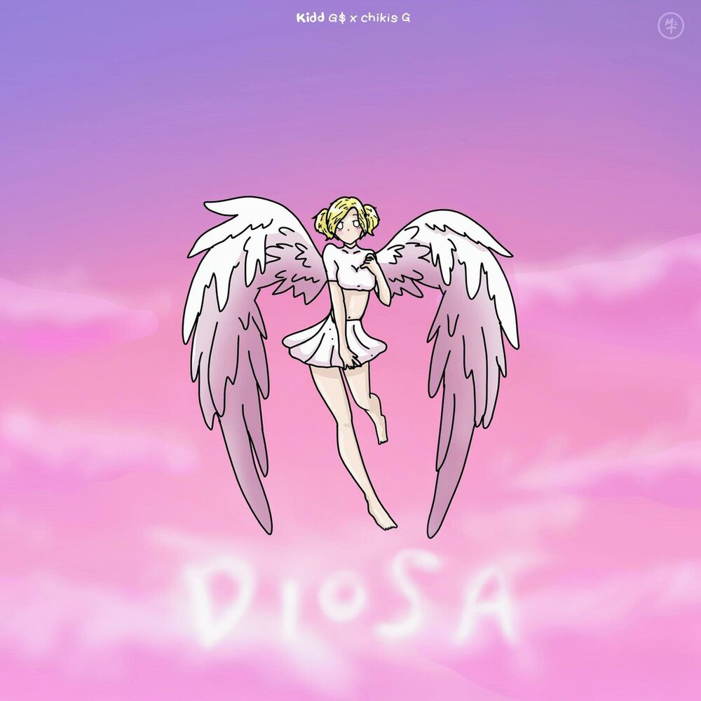 Picture of DIOSA (feat. Chikis G & Huruss)