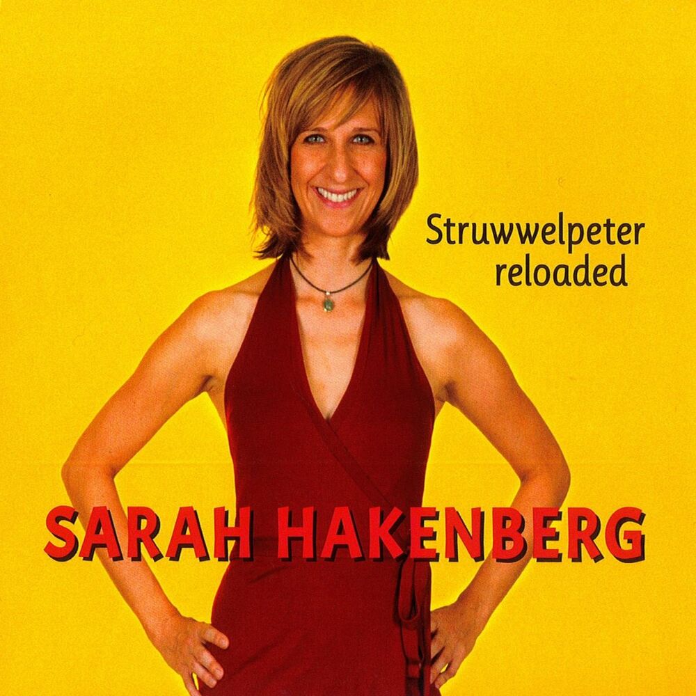 Picture of Struwwelpeter Reloaded