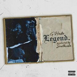 Cover of Legend
