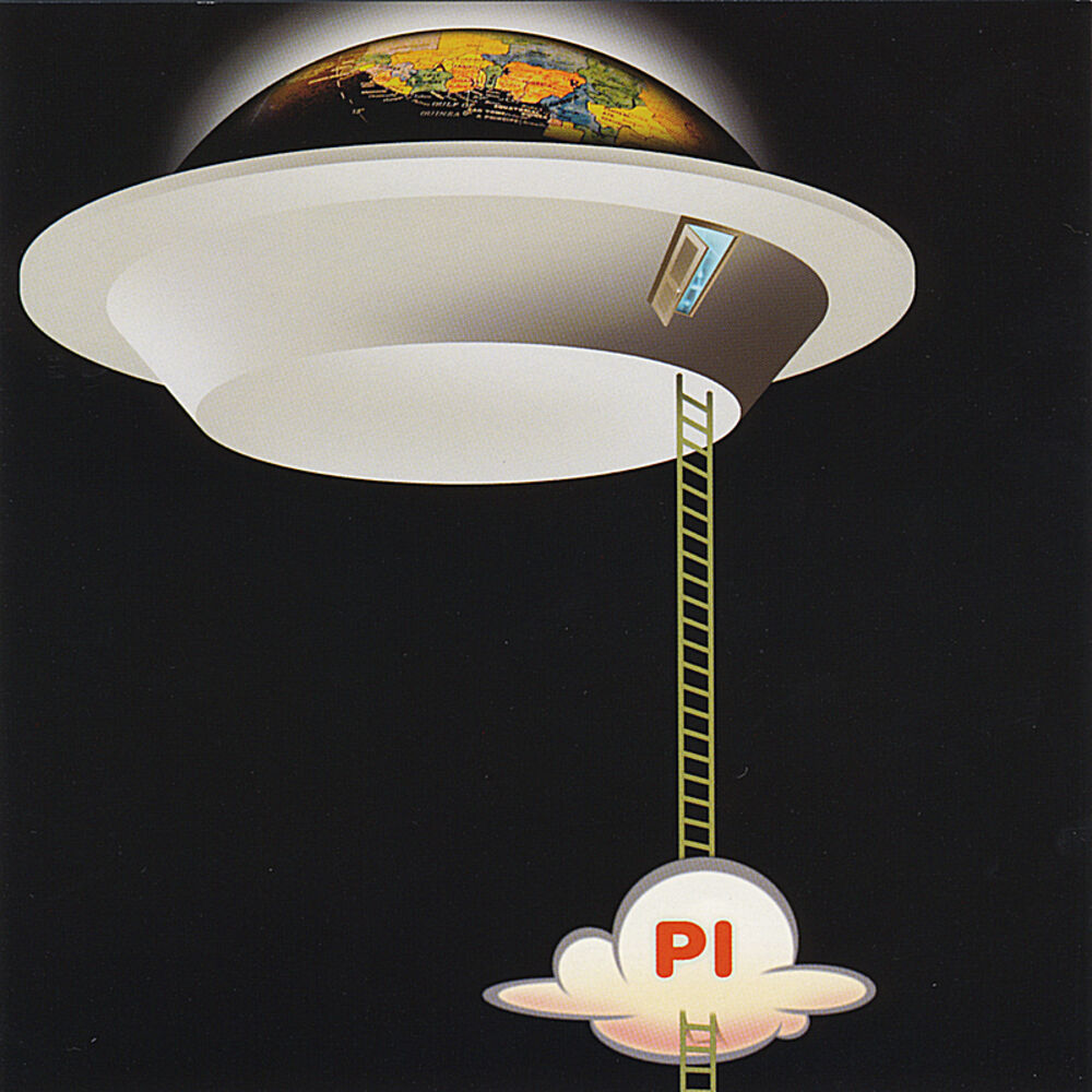 Picture of PI