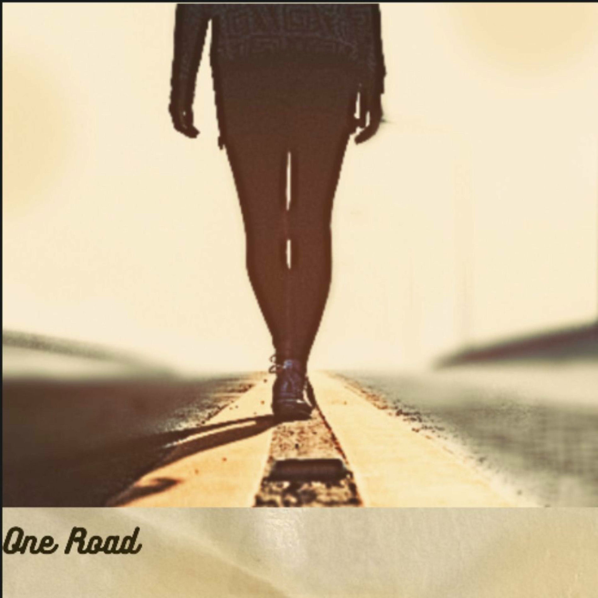 Album cover of One Road (feat. SKYE)