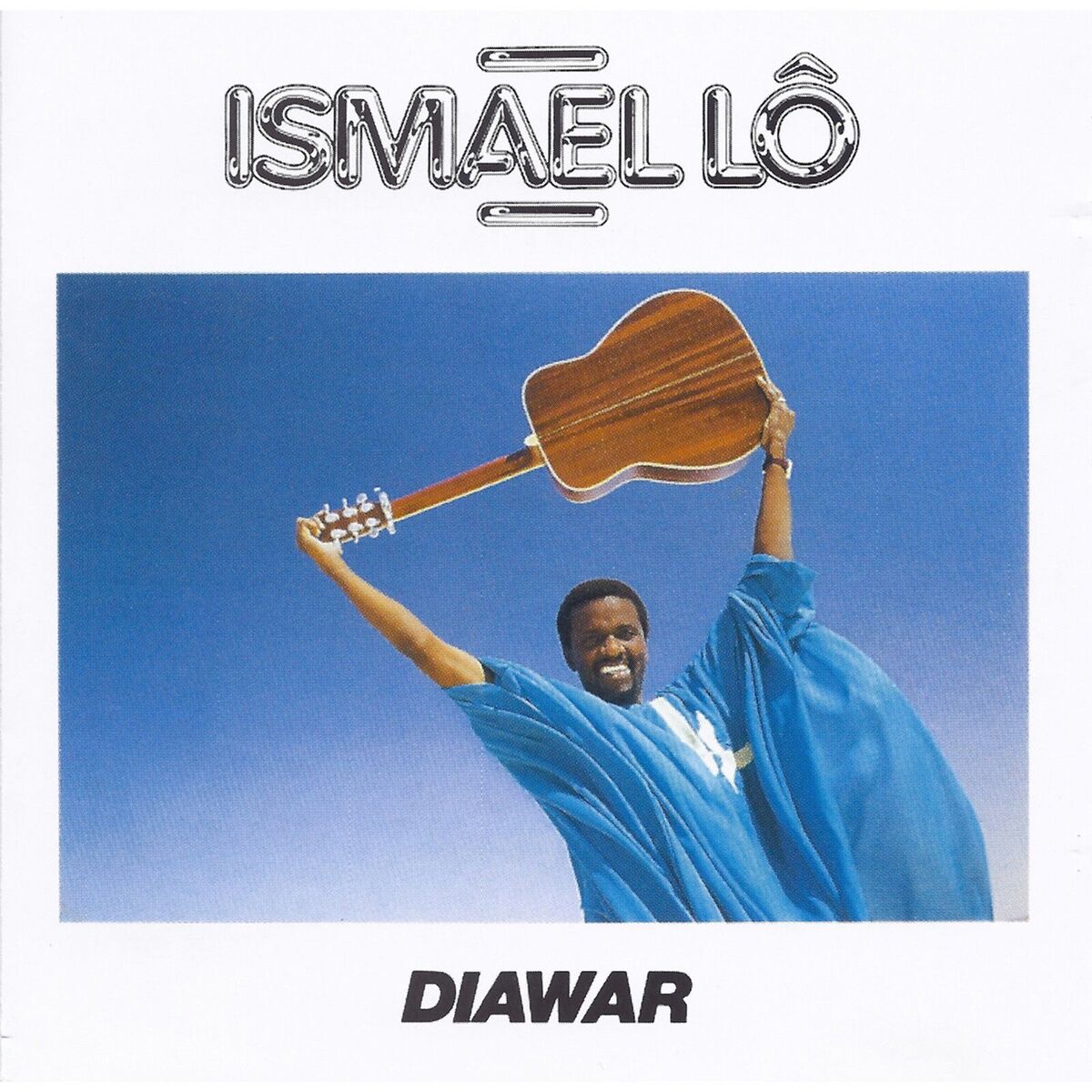 Album cover of Diawar