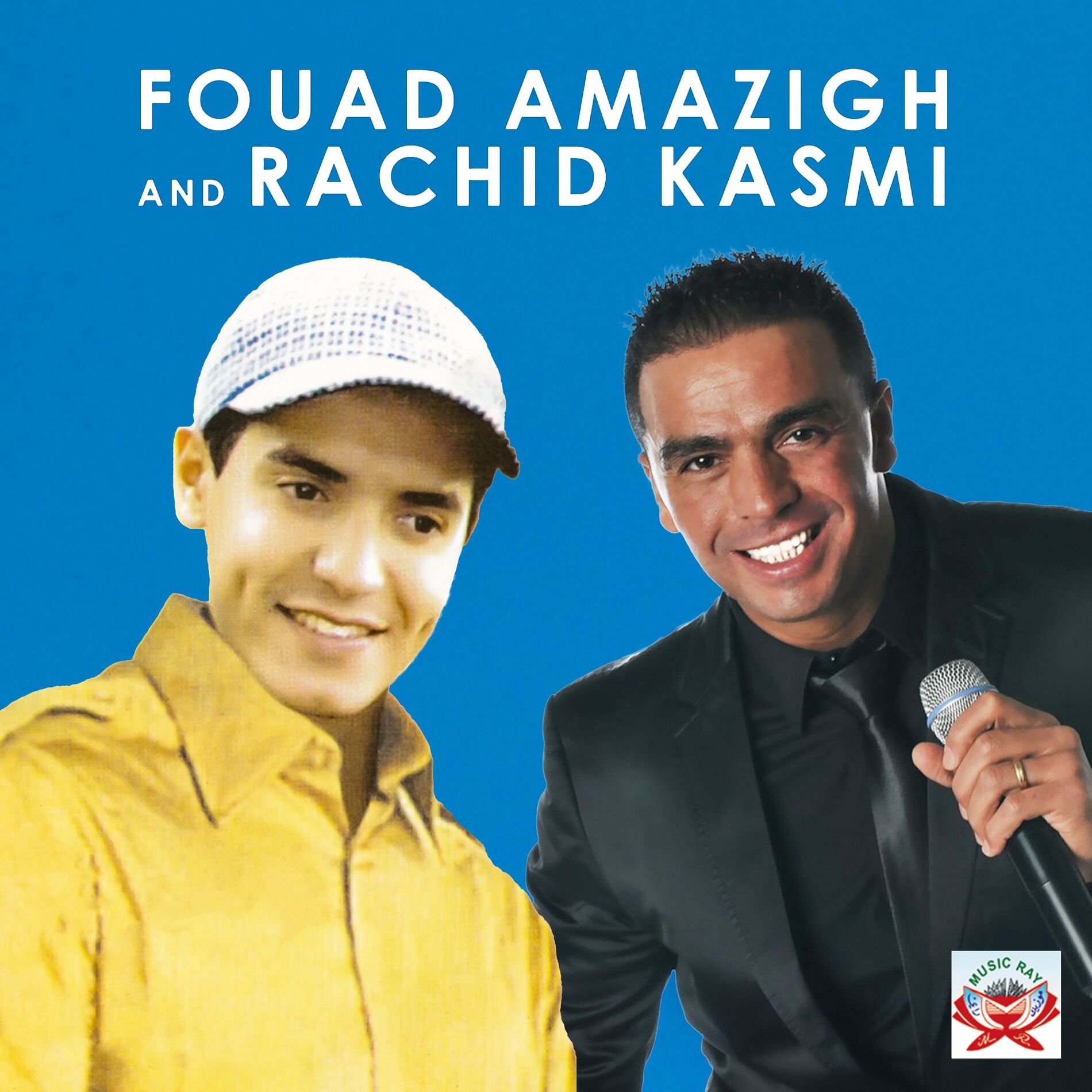 Album cover of Tabrigh Waruchigh