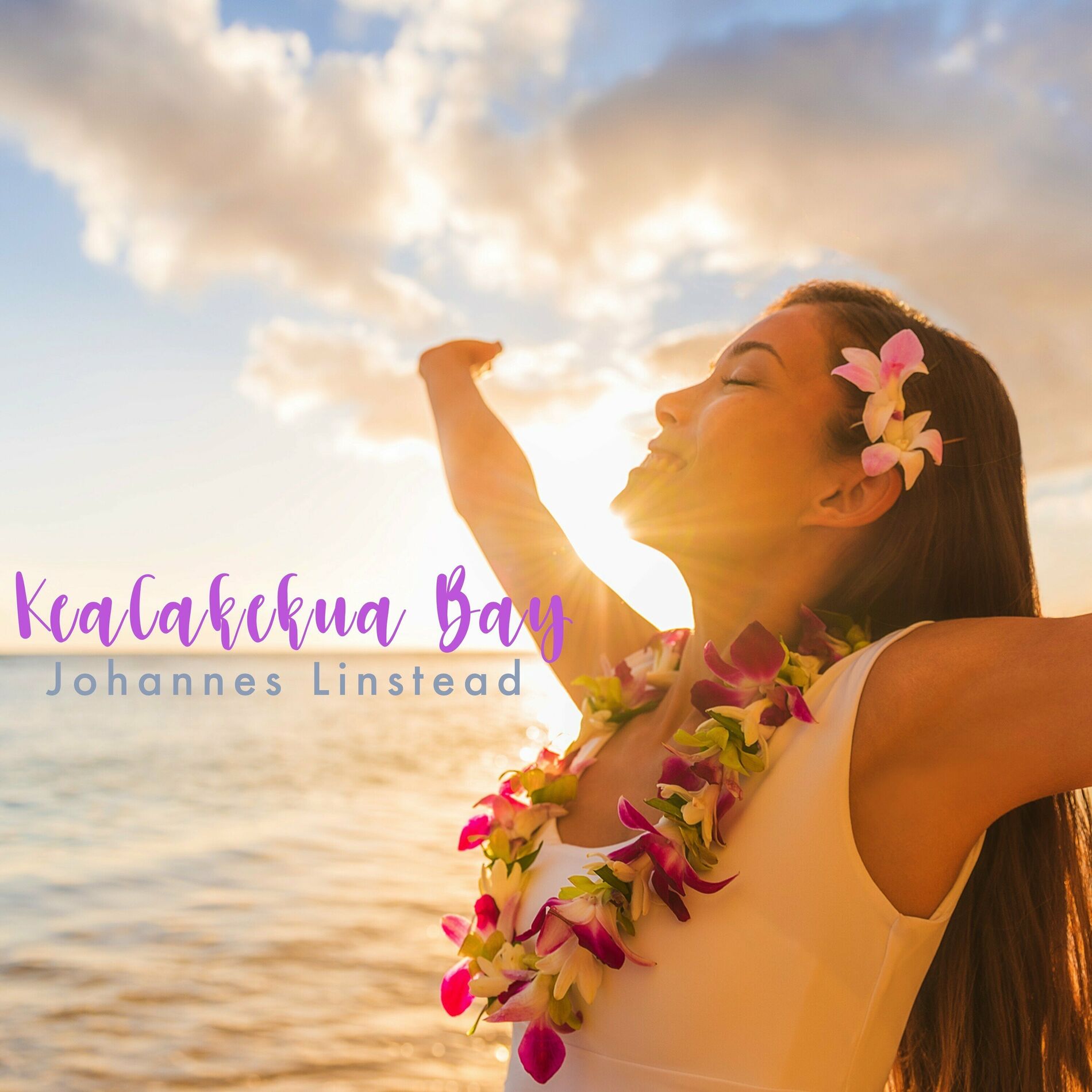 Album cover of Kealakekua Bay