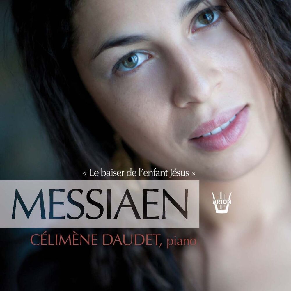 Picture of Messiaen, Le baiser de l'enfant Jésus