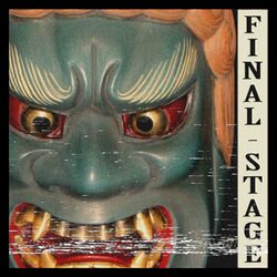 Cover of Final Stage