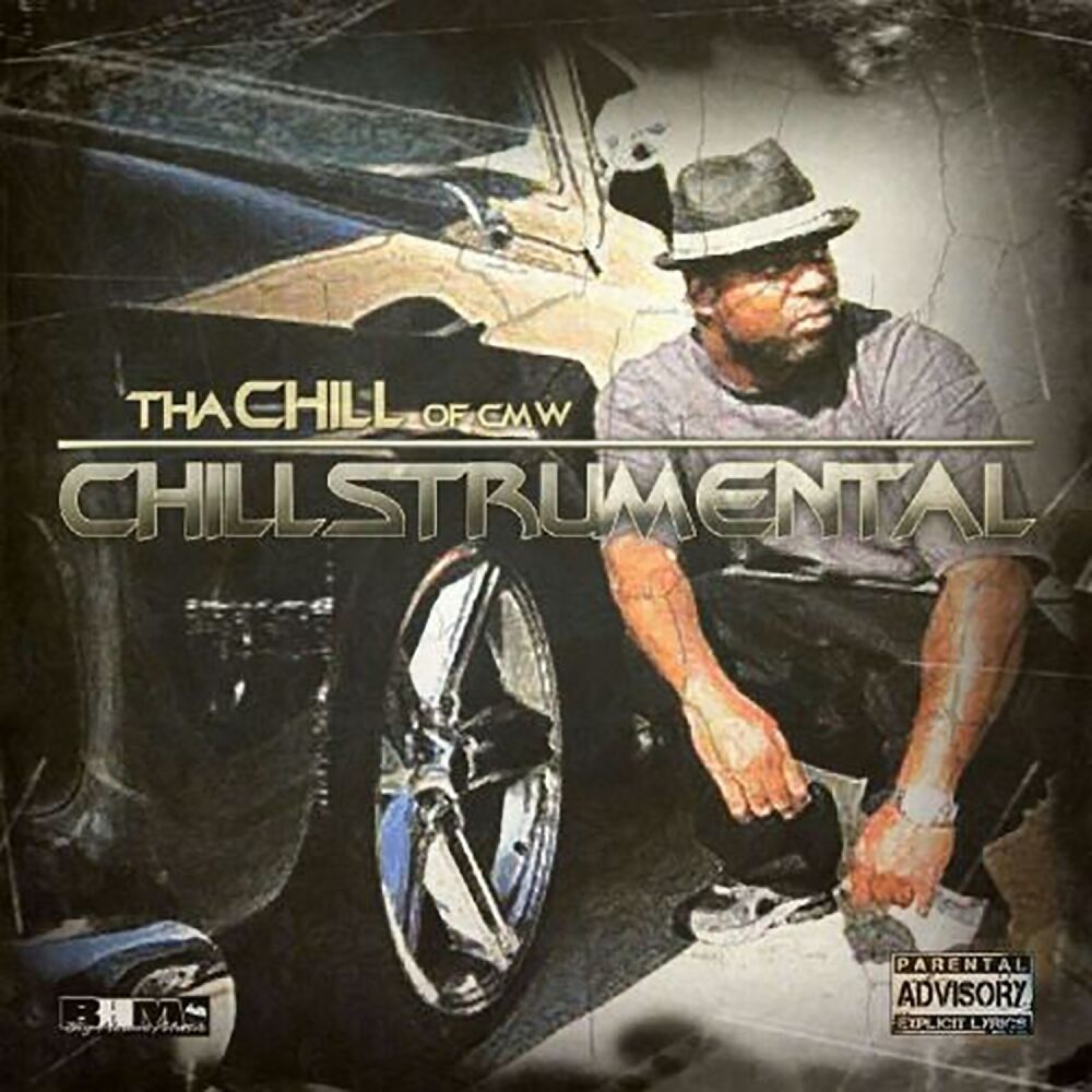 Picture of Chillstrumental