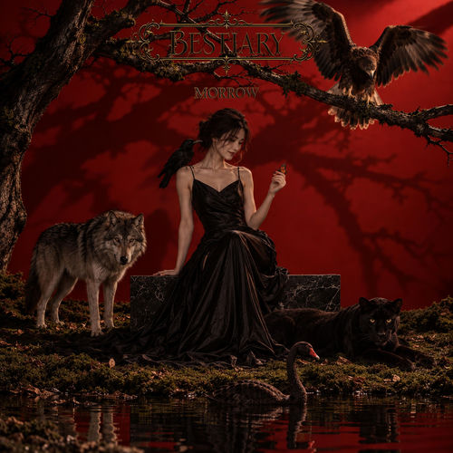 Bestiary