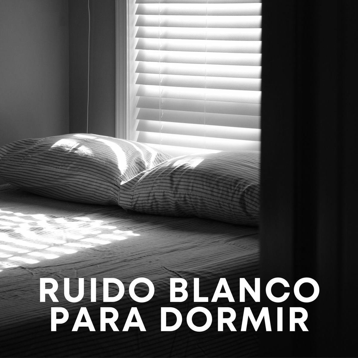 Album cover of Ruido Blanco Para Dormir