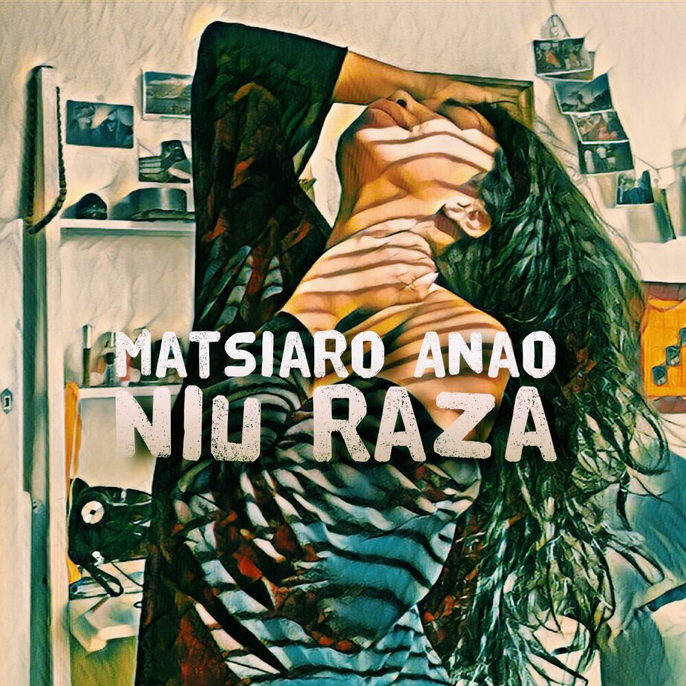 Picture of Matsiaro Anao (feat. Hannova)