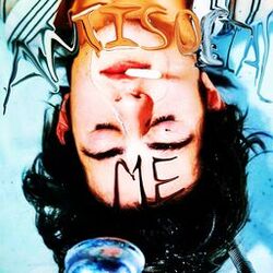 Cover of Antisocial Me