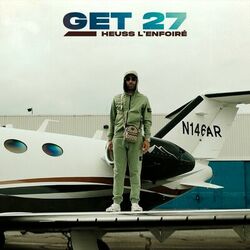 Cover of Get 27