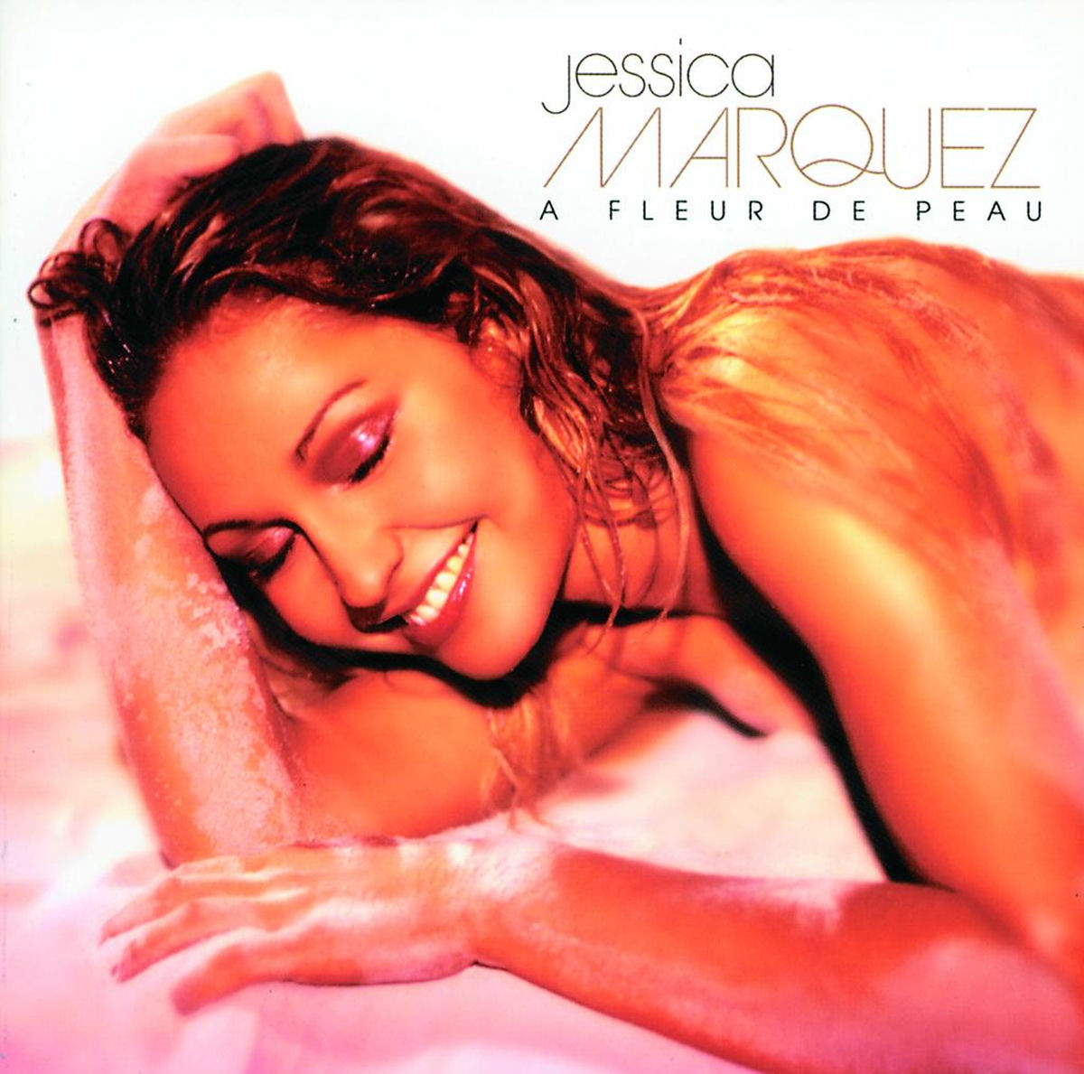 Album cover of Magdalena
