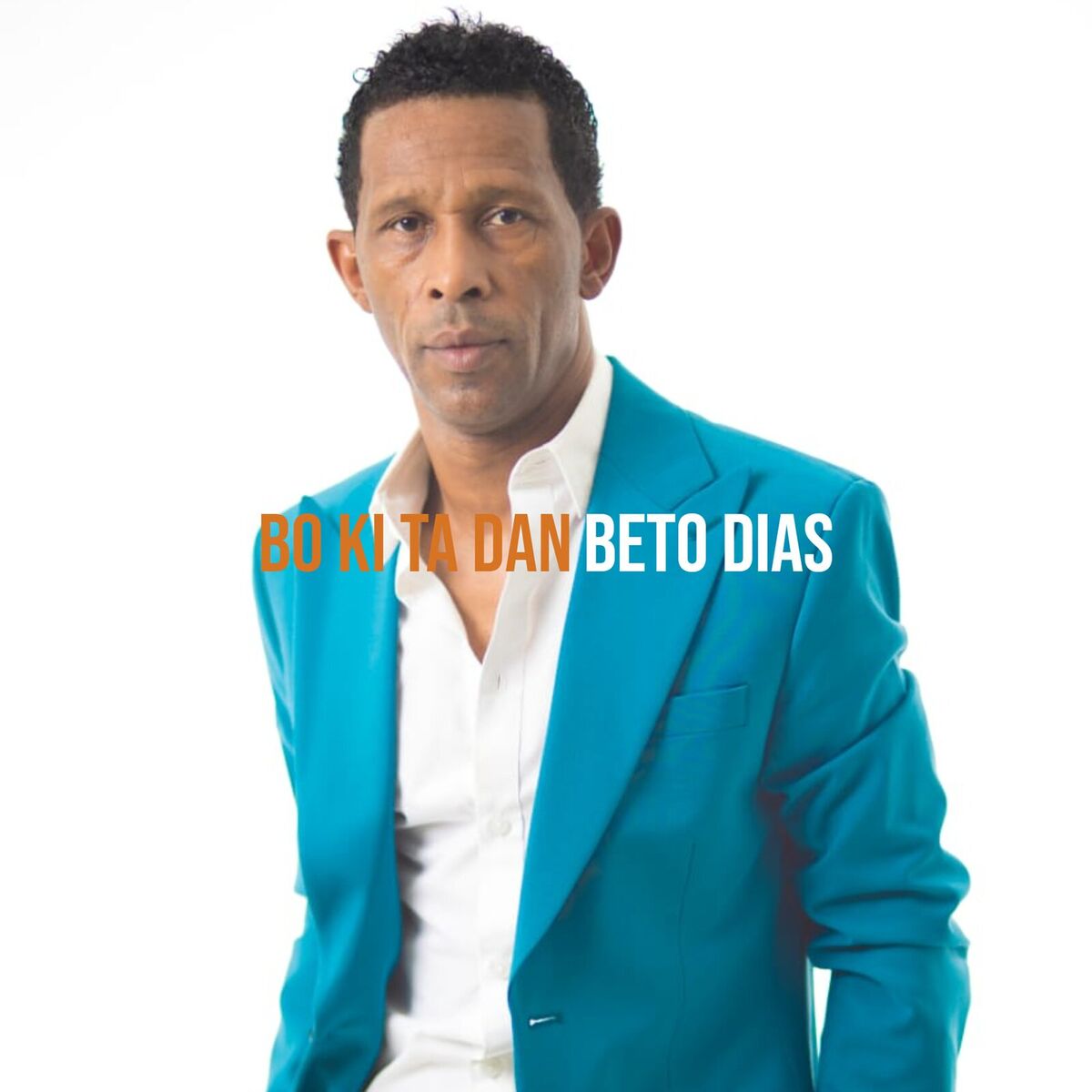 Album cover of Bo Ki Ta Dan