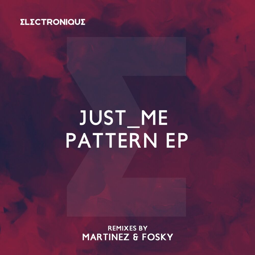 Picture of Pattern EP