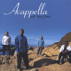 Cover of Set Me Free