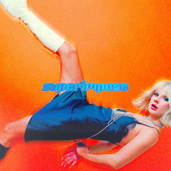 Pochette album