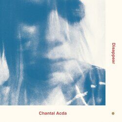 Cover of Disappear