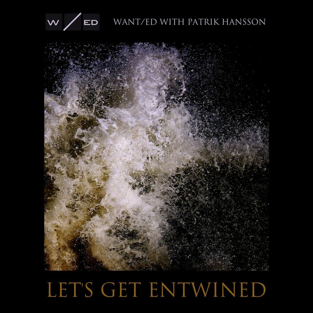 Picture of Let's Get Entwined (feat. Patrik Hansson)