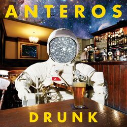 Cover of Drunk