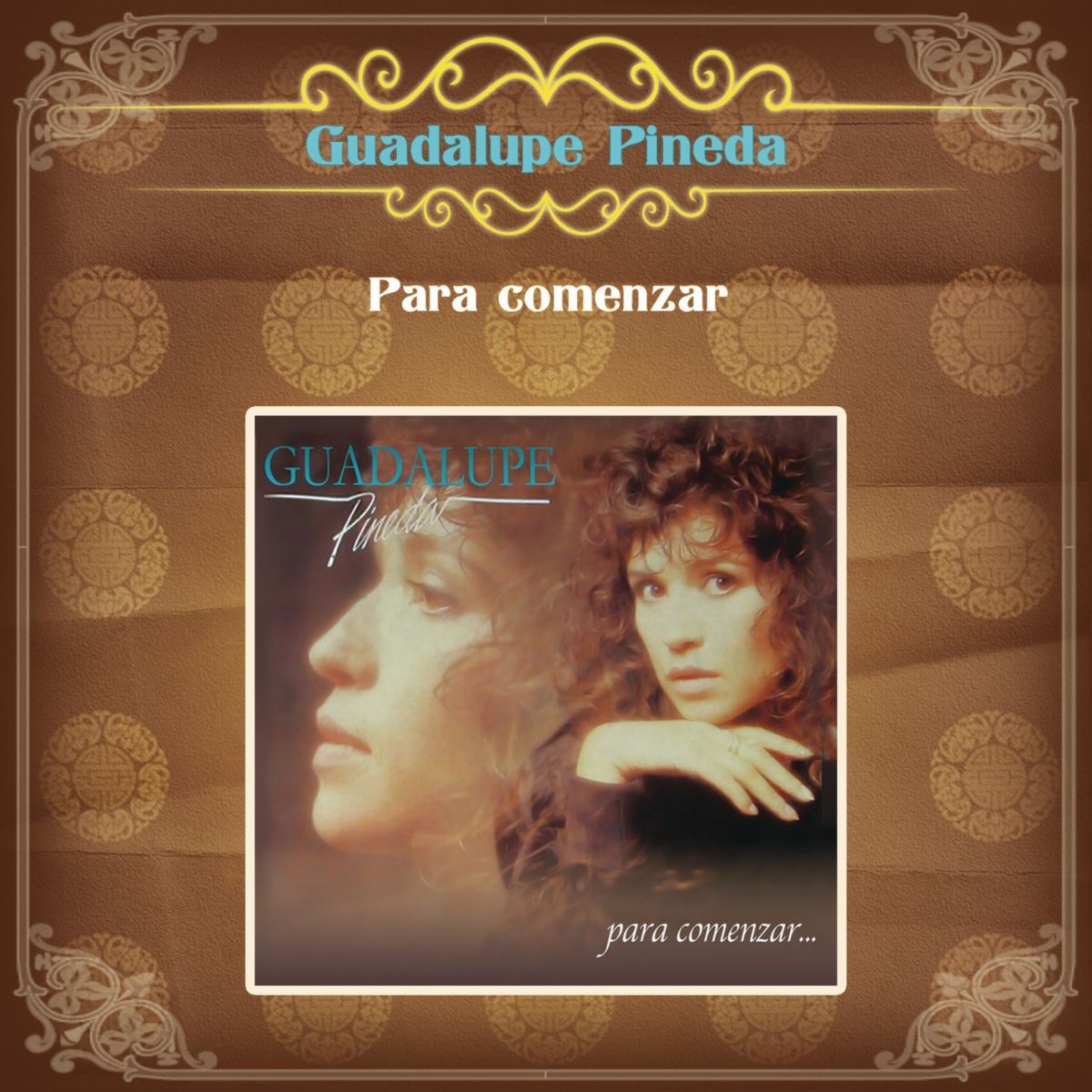 Album cover of Para Comenzar