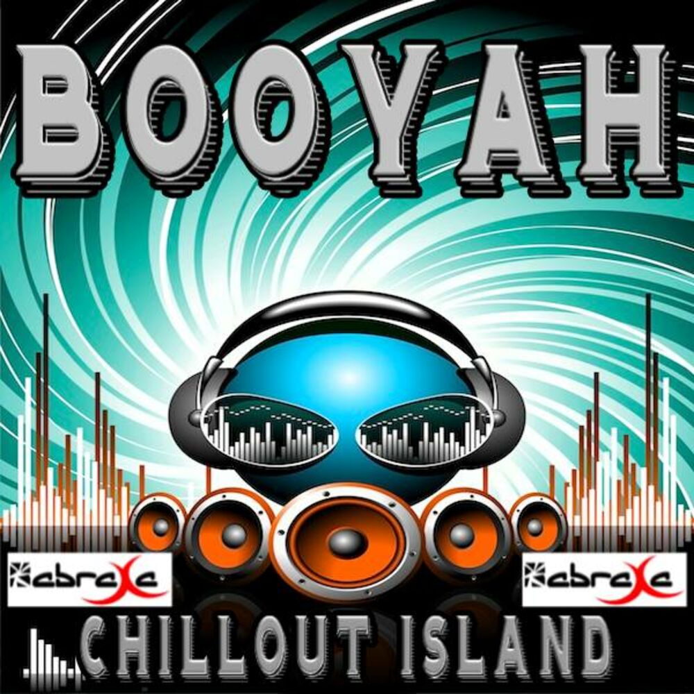 Picture of Booyah - Tribute to Showtek We Are Loud & Sonny Wilson