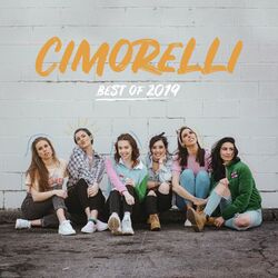 Cover of Best of 2019