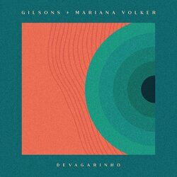 Cover of Devagarinho