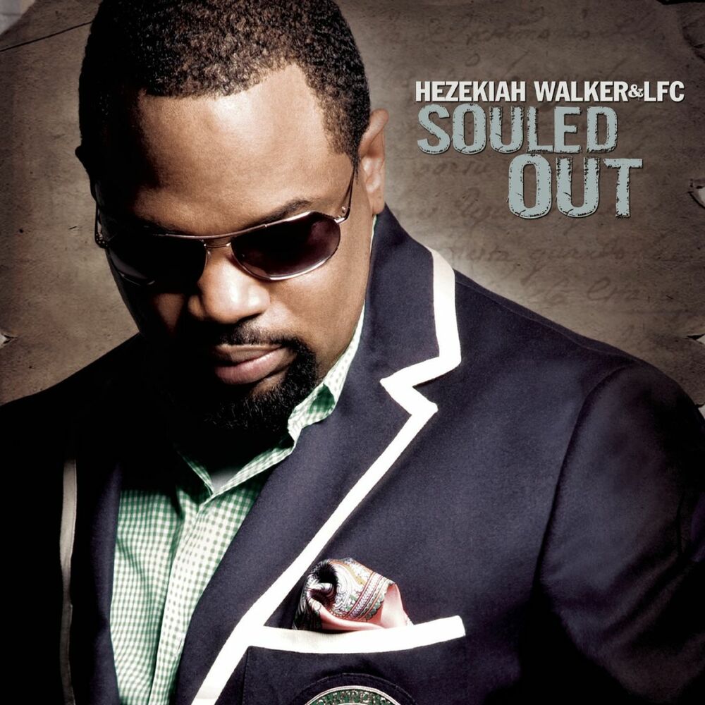 Picture of Souled Out