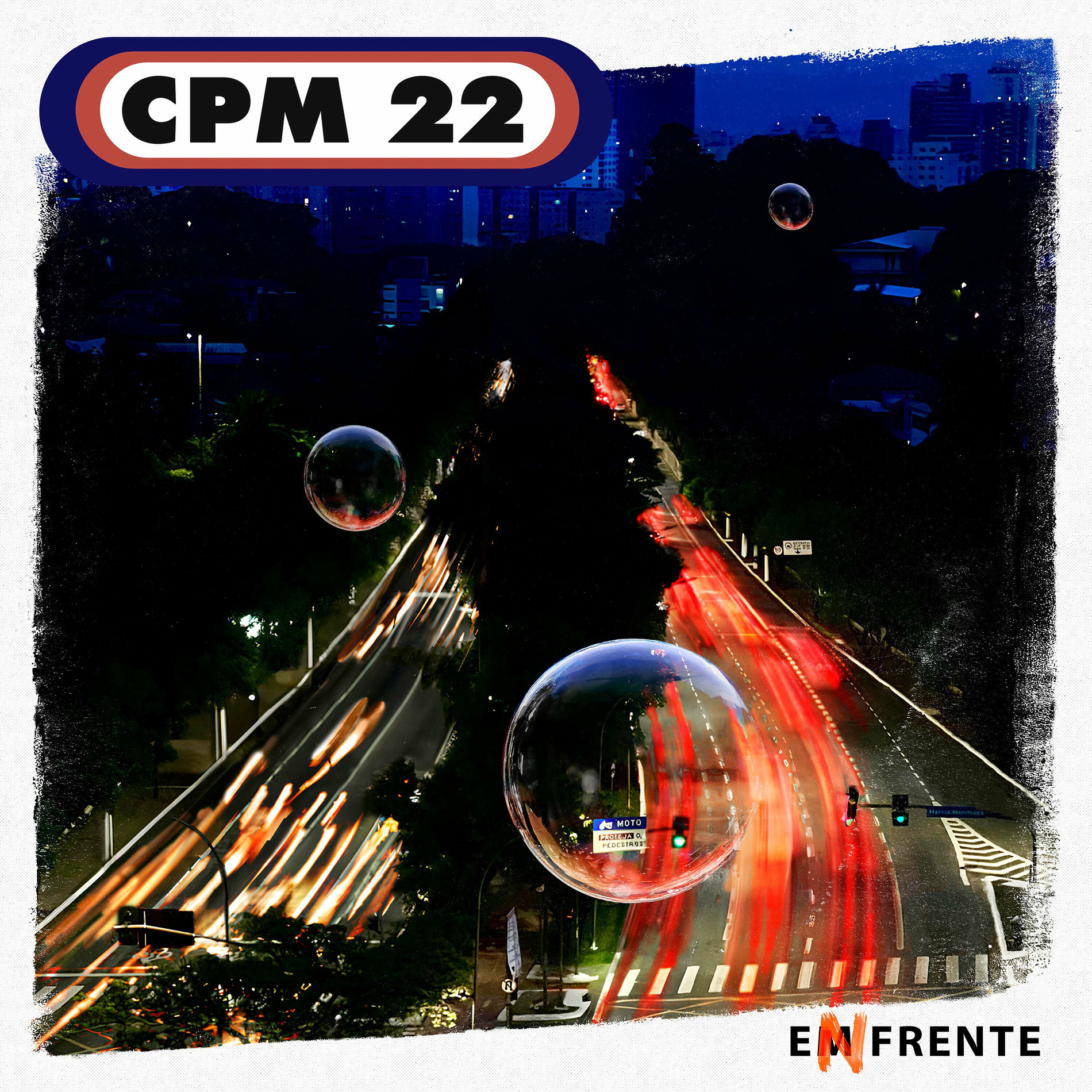 Album cover of Porto Seguro