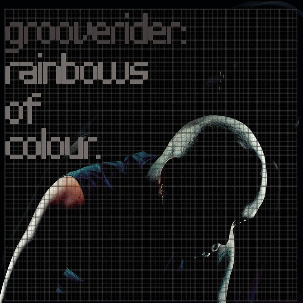 Picture of Rainbows Of Colour