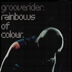 Cover of Rainbows Of Colour