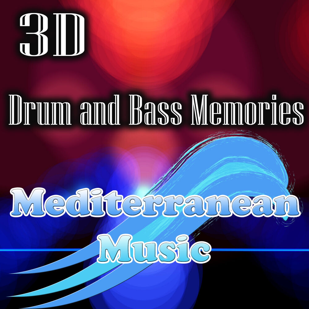 Picture of Drum & Bass Memories