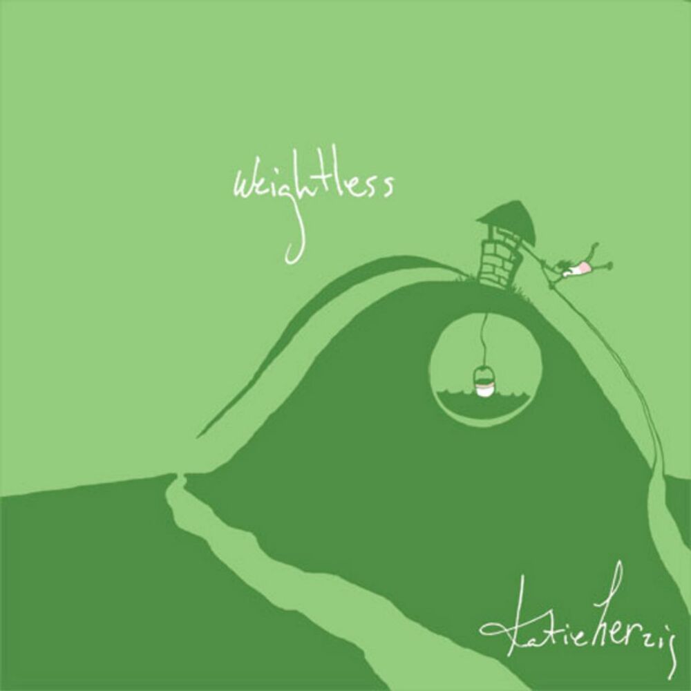 Picture of Weightless