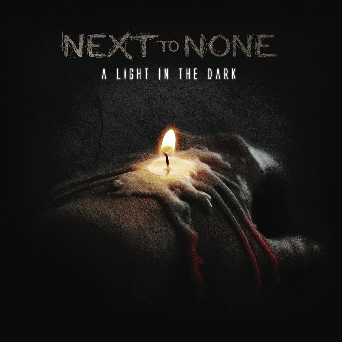 Album cover of A Light in the Dark