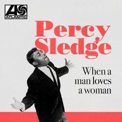 Cover of When a Man Loves a Woman