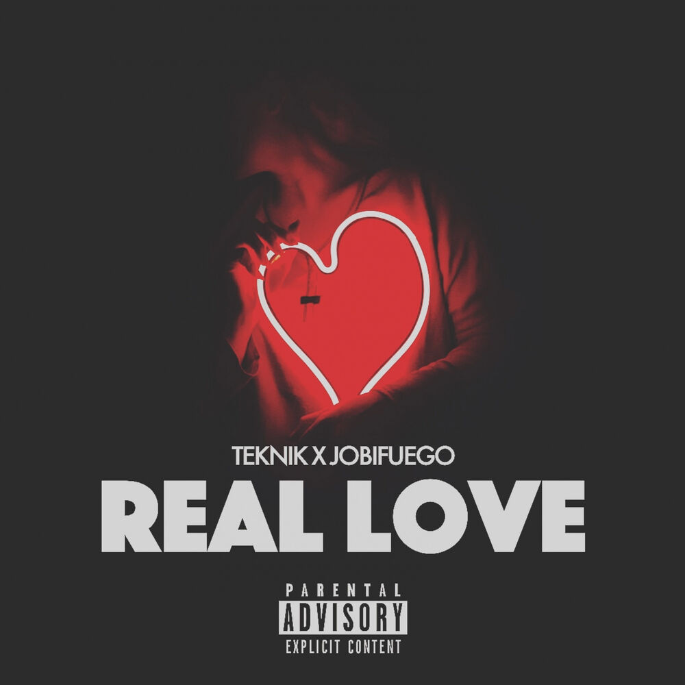 Picture of Real Love