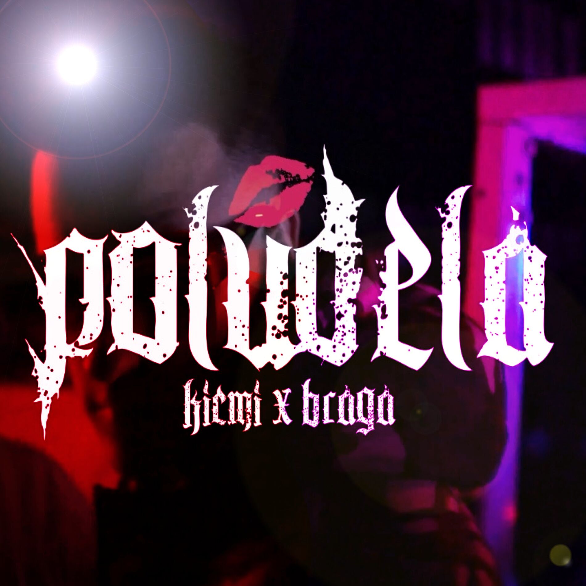 Album cover of Poludela