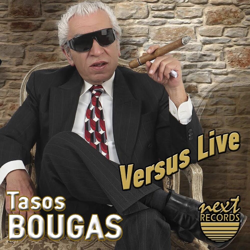 Picture of Versus Live