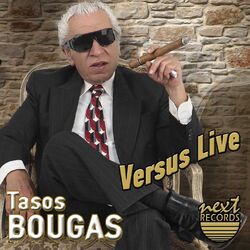 Cover of Versus Live