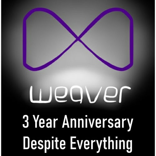 Despite Everything (3 Year Anniversary)