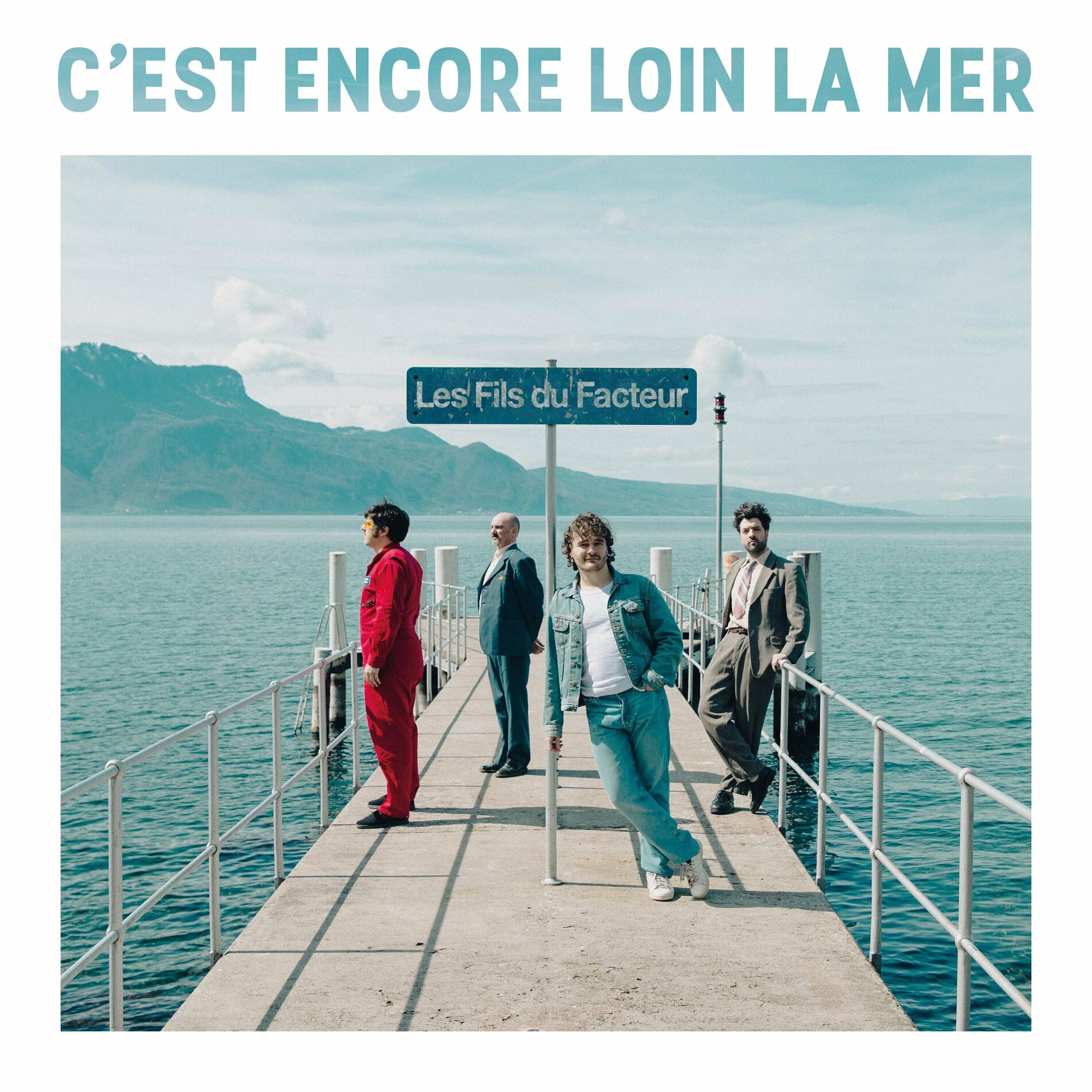 Album cover of Lune