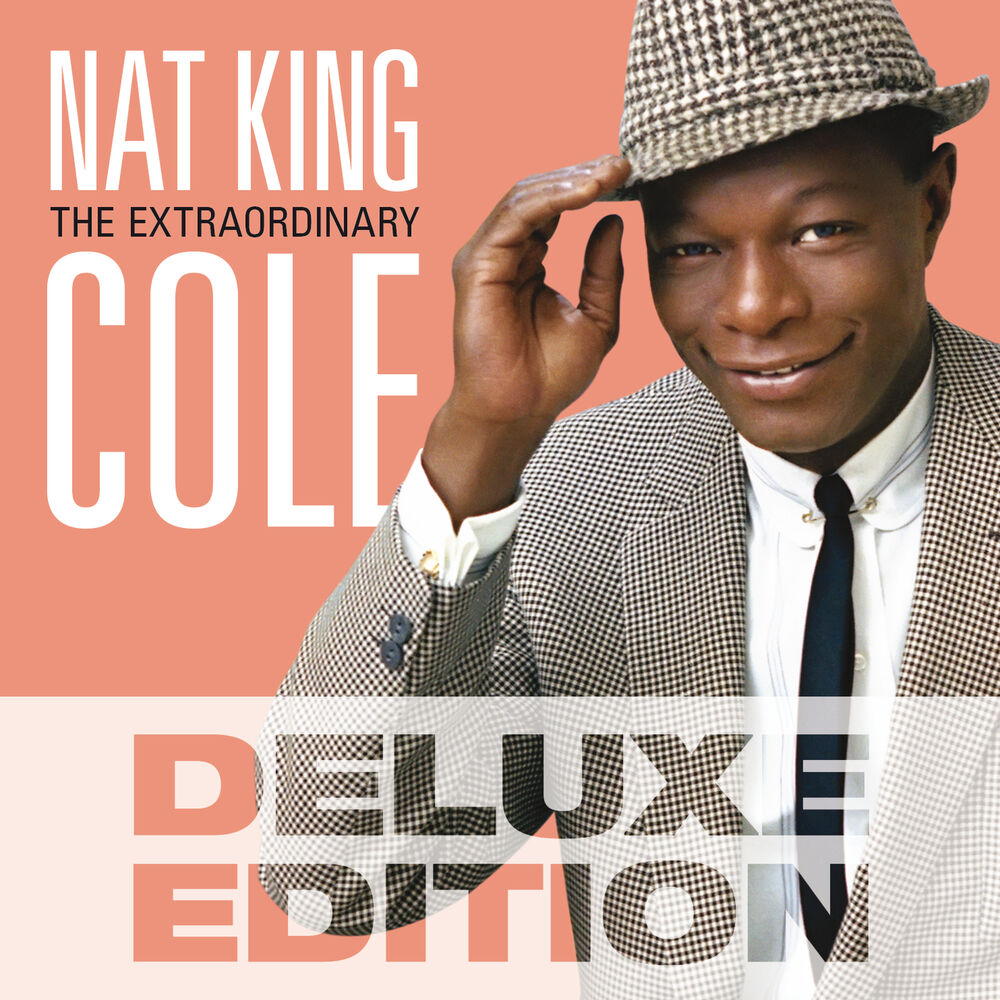 Picture of The Extraordinary (Deluxe Edition)
