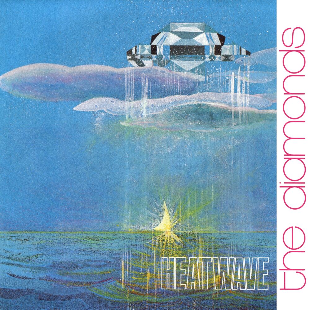 Picture of The Diamonds / Heatwave / It's My Life